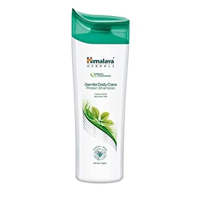 Himalaya Gentle Daily Care Protein Shampoo