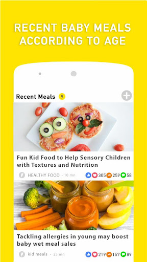 The Moms Manual Parenting advice for New Parents