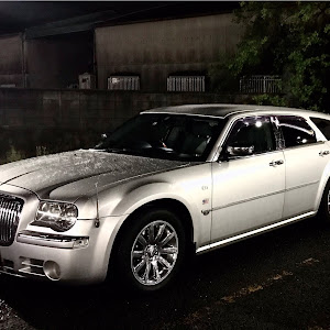 300C ツーリング LE35T