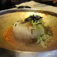 八色烤肉