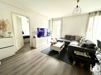 appartement à L'Ile-Saint-Denis (93)