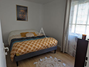 appartement à Fresnes (94)