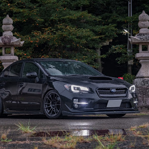 WRX S4 VAG