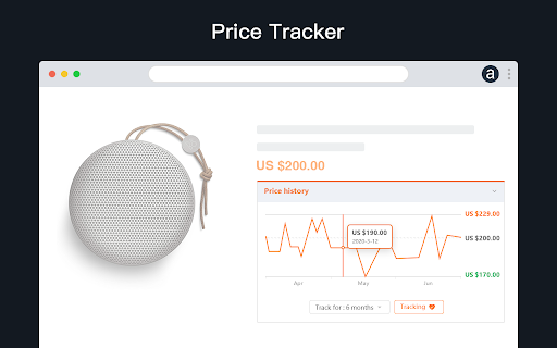 AliPrice Shopping Assistant for Amazon
