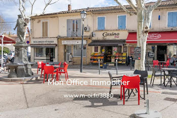 locaux professionnels à Aix-en-Provence (13)