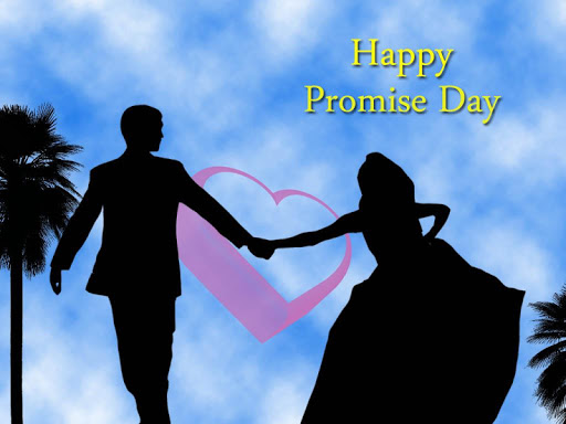 Happy Promise Day 2016