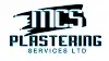 MCS Plastering Services Ltd Logo
