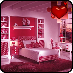Download tile puzzle girls bedroom ♥ For PC Windows and Mac