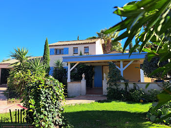 villa à Narbonne (11)