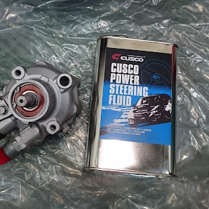 インプレッサ WRX STI GDB