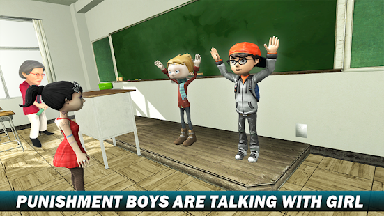 Stream Scary Teacher 3D MOD APK: Prank, Scare, and Escape with No Ads and  Unlimited Resources by NiacoZcomppe