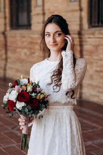 Wedding photographer Tetyana Moshchenko (tatyana). Photo of 24 March 2023