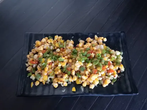 Crispy Corn