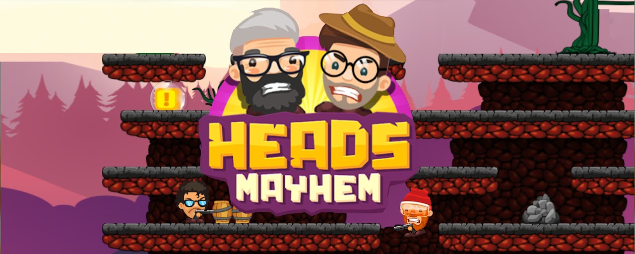 Heads Mayhem Preview image 2