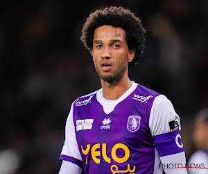 Springt Beerschot tegen Club NXT naar de top twee? Kapitein Sanusi spreekt zich uit over promotie