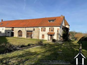 maison à Cussy-la-Colonne (21)