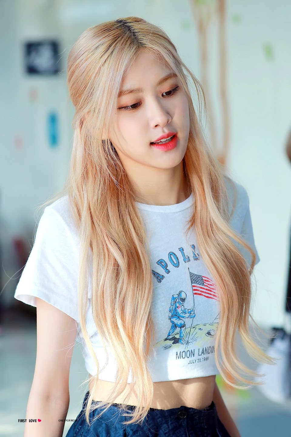 8 Times BLACKPINK's Rosé Became Our Fashion Inspiration