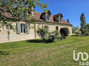 maison à Bergerac (24)