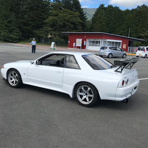 スカイライン GT-R BNR32