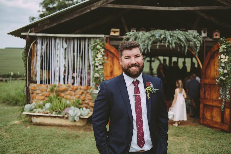 Fotógrafo de casamento Casey Pratt (caseypratt). Foto de 31 de dezembro 2018