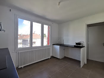 appartement à Sartrouville (78)