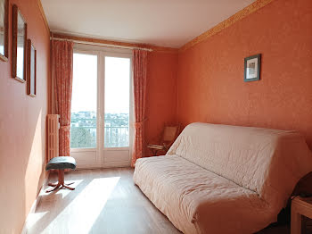 appartement à Nantes (44)