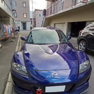 RX-8