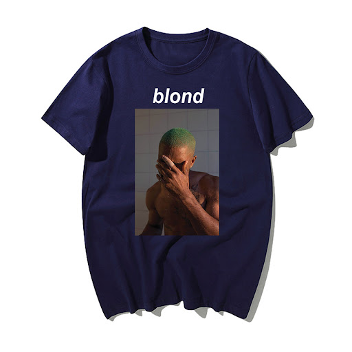 Navy Blue