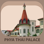 AR PHYA THAI PALACE Apk