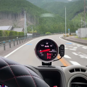 エブリイワゴン