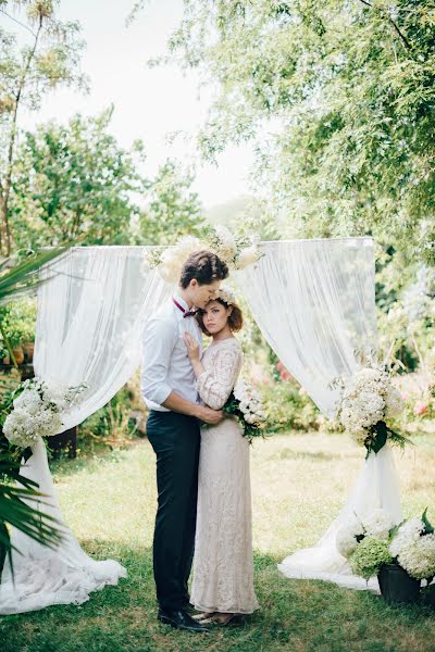 Fotógrafo de casamento Julie Neiss (julieneiss). Foto de 22 de julho 2016