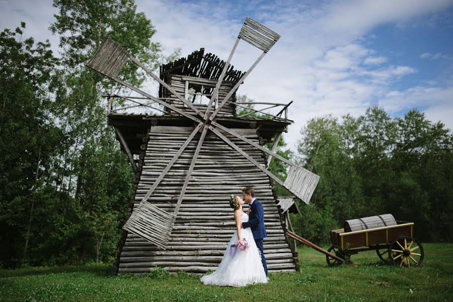 Fotografer pernikahan Sergey Kolobov (kololobov). Foto tanggal 17 Mei 2016