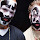 Insane Clown Posse New Tab Band HD Theme