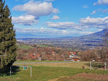 maison à Pers-Jussy (74)