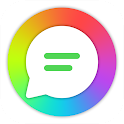 Message OS17 - Color Messenger