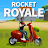 Rocket Royale icon