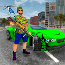 Real Vegas Crime City Auto Theft:Grand Ga 1.0.1 APK تنزيل