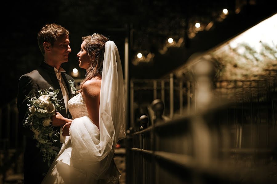 Fotografo di matrimoni Alessandro Biggi (alessandrobiggi). Foto del 24 settembre 2019