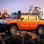 Cover Image of 下载 Wallpapers Cars Hummer H2 1.0 APK