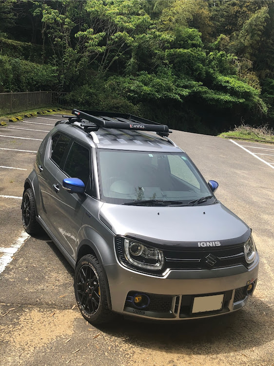 イグニスの名車再生！・シビックCVCC・せんどらコレクション・ミニカーに関するカスタム事例の投稿画像4枚目