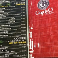 古迪歐 Goody.O.Cafe