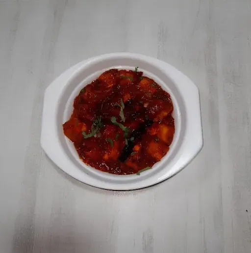 Paneer 65