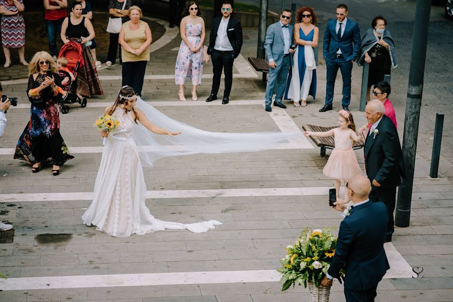 Photographe de mariage Danilo Sicurella (danilosicurella). Photo du 18 janvier 2023