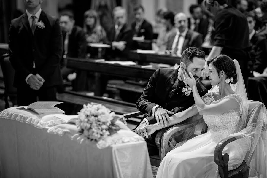 Photographe de mariage Marco Baio (marcobaio). Photo du 20 janvier 2020