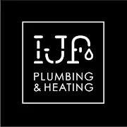 IJF Plumbing and Heating Ltd Logo