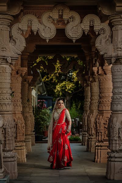 Photographe de mariage Kunaal Gosrani (kunaalgosrani). Photo du 28 août 2015