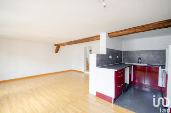 appartement à Chalons-en-champagne (51)