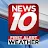 WILX First Alert Weather icon