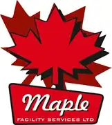 MAPLE FACILITY SERVICES LTD Logo