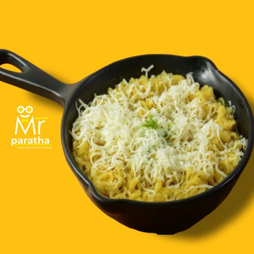 Cheese Maggi